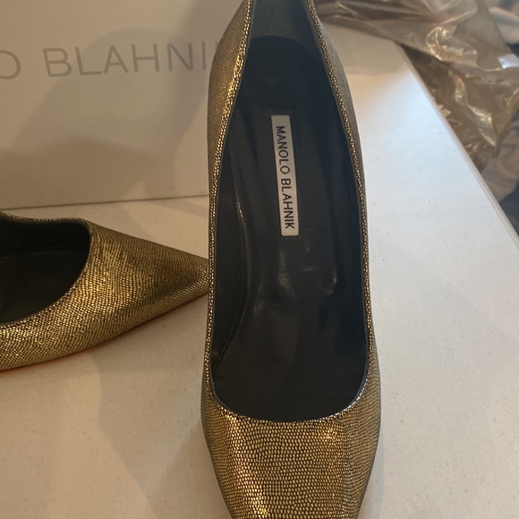 Manolo blahnik - Picture 2 of 4